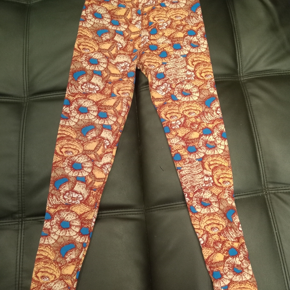 Women's LuLaRoe Leggings